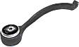 4-Piece Kit Front, Driver and Passenger Side, Lower, Rearward Control Arm Kit, Includes (2) Ball Joint and (2) Control Arm