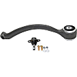 2-Piece Kit Front, Passenger Side, Lower, Rearward Control Arm Kit, Includes (1) Ball Joint and (1) Control Arm