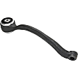 2-Piece Kit Front, Driver Side, Lower, Rearward Control Arm Kit, Includes (1) Ball Joint and (1) Control Arm