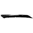 4-Piece Kit, Driver and Passenger Side LED Headlight, With bulb(s), OE Replacement, Includes (2) Bumper Trim and (2) Headlight
