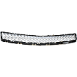 2007 Chevrolet Tahoe - 2-Piece Kit Grille, Chrome,  Includes (1) Bumper Grille and (1) Grille