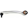 4-Piece Kit Front, Driver and Passenger Side, Lower, Rearward Control Arm, includes Control Arm and Lateral Link