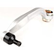 4-Piece Kit Front, Driver and Passenger Side, Lower, Rearward Control Arm, includes Control Arm and Lateral Link