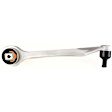 4-Piece Kit Front, Driver and Passenger Side, Lower, Rearward Control Arm, includes Control Arm and Lateral Link