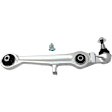 8-Piece Kit Control Arm, Includes (6) Control Arm and (2) Lateral Link