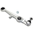 8-Piece Kit Control Arm, Includes (6) Control Arm and (2) Lateral Link