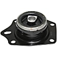 3-Piece Kit Engine Torque Mount, Upper and Lower, Includes (3) Motor Mount