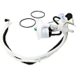 Passenger Side Fuel Pump, Electric, with Fuel Sending Unit, Non-SULEV (Super Ultra Low Emissions Vehicle) Engine