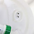 Passenger Side Fuel Pump, Electric, with Fuel Sending Unit, Non-SULEV (Super Ultra Low Emissions Vehicle) Engine
