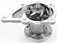 1997 Nissan Pickup - 3-Piece Kit Timing Chain Kit, Engine Designation: KA2E, SOHC, 12 Valves, 2.4L 4Cyl,  Includes (1) Oil Pump, (1) Timing Chain Kit, and (1) Water Pump