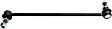 2016 Lexus CT200h - 4-Piece Kit Front, Driver and Passenger Side Suspension Kit,  Includes (2) Sway Bar Link and (2) Tie Rod End