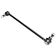 2012 Lexus CT200h - 6-Piece Kit Front, Driver and Passenger Side Suspension Kit,  Includes (2) Sway Bar Link, (2) Tie Rod End, and (2) Wheel Hub