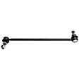 2012 Lexus CT200h - 6-Piece Kit Front, Driver and Passenger Side Suspension Kit,  Includes (2) Sway Bar Link, (2) Tie Rod End, and (2) Wheel Hub