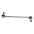 2005-2012 Ford Escape - 4-Piece Kit Front, Driver and Passenger Side Suspension Includes Loaded Strut and Sway Bar Link