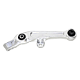 6-Piece Kit Front, Driver and Passenger Side Suspension Kit, Includes (2) Control Arm and (4) Tie Rod End