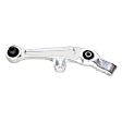 6-Piece Kit Front, Driver and Passenger Side Suspension Kit, Includes (2) Control Arm and (4) Tie Rod End