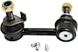 2004 Nissan 350Z - 4-Piece Kit Front, Driver and Passenger Side, Lower, Frontward Control Arm Kit,  Includes (2) Control Arm and (2) Sway Bar Link