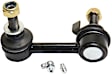 2004 Nissan 350Z - 4-Piece Kit Front, Driver and Passenger Side, Lower, Frontward Control Arm Kit,  Includes (2) Control Arm and (2) Sway Bar Link