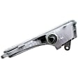 2013 Nissan Altima - 4-Piece Kit Front, Driver and Passenger Side Turn Signal Light, With bulb(s), 4-Door, Sedan,  Includes (2) Fog Light Cover and (2) Turn Signal Light