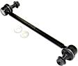 6-Piece Kit Front Suspension Kit, Includes (2) Ball Joint, (2) Tie Rod End and (2) Sway Bar Link