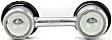 8-Piece Kit Front, Driver and Passenger Side Suspension Kit, Includes (2) Loaded Strut, (2) Sway Bar Link, and (4) Tie Rod End