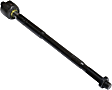8-Piece Kit Front, Driver and Passenger Side Suspension Kit, Includes (2) Loaded Strut, (2) Sway Bar Link, and (4) Tie Rod End