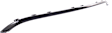 2015 Chrysler 200 - 5-Piece Kit Driver and Passenger Side HID/Xenon Headlight, With bulb(s), OE Comparable Finish, Includes (3) Bumper Trim and (2) Headlight
