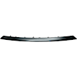 5-Piece Kit, Driver and Passenger Side LED Headlight, With bulb(s), OE Replacement, Includes (3) Bumper Trim and (2) Headlight