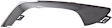 2015-2016 Chrysler 200 - 4-Piece Kit Driver and Passenger Side HID/Xenon Headlight, With bulb(s), For Models With Type 2 Bumper Cover, OE Replacement, Includes (2) Bumper Trim and (2) Headlight