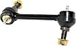 10-Piece Kit Driver and Passenger Side Suspension Kit, Includes (2) Tie Rod End, (4) Ball Joint and (4) Sway Bar Link