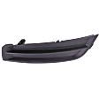 2012-2014 Chevrolet Cruze - 6-Piece Kit Driver and Passenger Side Halogen Headlight, Sedan, Includes (1) Bumper Grille, (2) Fog Light Cover, (1) Grille and (2) Headlight