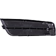 2012-2014 Chevrolet Cruze - 6-Piece Kit Driver and Passenger Side Halogen Headlight, Sedan, Includes (1) Bumper Grille, (2) Fog Light Cover, (1) Grille and (2) Headlight