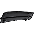 2012-2014 Chevrolet Cruze - 6-Piece Kit Driver and Passenger Side Halogen Headlight, Sedan, Includes (1) Bumper Grille, (2) Fog Light Cover, (1) Grille and (2) Headlight