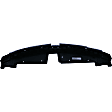 2012-2014 Chevrolet Cruze - 6-Piece Kit Driver and Passenger Side Halogen Headlight, Sedan, Includes (1) Bumper Grille, (2) Fog Light Cover, (1) Grille and (2) Headlight