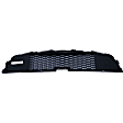 2012-2014 Chevrolet Cruze - 6-Piece Kit Driver and Passenger Side Halogen Headlight, Sedan, Includes (1) Bumper Grille, (2) Fog Light Cover, (1) Grille and (2) Headlight