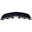 2012-2014 Chevrolet Cruze - 6-Piece Kit Driver and Passenger Side Halogen Headlight, Sedan, Includes (1) Bumper Grille, (2) Fog Light Cover, (1) Grille and (2) Headlight