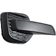 2013 Chevrolet Equinox - 6-Piece Kit Driver and Passenger Side Halogen Headlight, With bulb(s), OE Replacement, Sport Utility,  Includes (1) Bumper Grille, (2) Fog Light Cover, (1) Grille and (2) Headlight