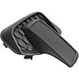 2013 Chevrolet Equinox - 6-Piece Kit Driver and Passenger Side Halogen Headlight, With bulb(s), OE Replacement, Sport Utility,  Includes (1) Bumper Grille, (2) Fog Light Cover, (1) Grille and (2) Headlight