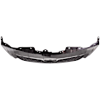 6-Piece Kit Driver and Passenger Side Halogen Headlight, Includes (1) Bumper Grille, (2) Fog Light Cover, (1) Grille Assembly, and (2) Headlight