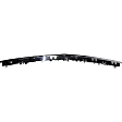 2011 Chevrolet Suburban 2500 - 6-Piece Kit Driver and Passenger Side Halogen Headlight, With bulb(s), Type 1, OE Replacement,  Includes (1) Bumper Grille, (2) Fog Light Cover, (1) Grille and (2) Headlight