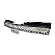 2011 Chevrolet Suburban 2500 - 6-Piece Kit Driver and Passenger Side Halogen Headlight, With bulb(s), Type 1, OE Replacement,  Includes (1) Bumper Grille, (2) Fog Light Cover, (1) Grille and (2) Headlight