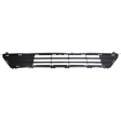 6-Piece Kit Driver and Passenger Side LED Headlight, Without Auto High Beam and Control Module, Includes (1) Bumper Grille, (2) Fog Light Cover, (1) Grille and (2) Headlight