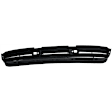2006-2007 Honda Accord - 6-Piece Kit Driver and Passenger Side Halogen Headlight, Sedan, Primed Grille, Includes (1) Bumper Grille, (2) Fog Light Cover, (1) Grille Assembly, and (2) Headlight