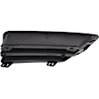 2006-2007 Honda Accord - 6-Piece Kit Driver and Passenger Side Halogen Headlight, Sedan, Primed Grille, Includes (1) Bumper Grille, (2) Fog Light Cover, (1) Grille Assembly, and (2) Headlight