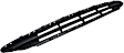 2015-2017 Hyundai Sonata - 6-Piece Kit Driver and Passenger Side Halogen Headlight, Includes (1) Bumper Grille, (2) Fog Light Cover, (1) Grille and (2) Headlight