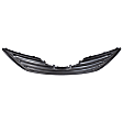 6-Piece Kit Driver and Passenger Side Halogen Headlight, Without bulb(s), Includes (1) Bumper Grille, (2) Fog Light Cover, (1) Grille Assembly, and (2) Headlight