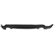 4-Piece Kit Rear, Upper and Lower Upper - Primed, Lower - Textured Bumper Cover, Includes (2) Bumper Cover and (2) Tail Light