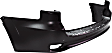 4-Piece Kit, Driver and Passenger Side, Inner Halogen Tail Light, With bulb(s), Mounts on Liftgate, OE Replacement, Includes (2) Bumper Cover and (2) Tail Light