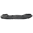 3-Piece Kit Front Engine Splash Shield, Under Cover,, 2.4L Eng., Sport Model, includes Driver and Passenger Side Fender Liner