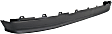 1995 Ford F-150 - 2-Piece Kit Front Bumper, For Models Without Pad and Bumper Cut Outs, Painted Black, Includes (1) Bumper and (1) Valance